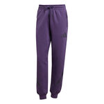 adidas Clothing adidas Z.N.E. Training pants Women - violet, 