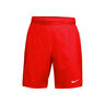 Dri-Fit Victory Court 9in Shorts Men - red, 