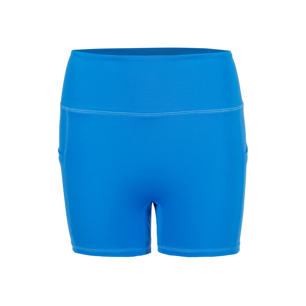 Nike Court Dri-Fit Advantage Regular Ball Shorts Women blue