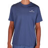 Bold 024 Co T-Shirt Men - blue