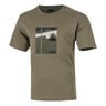 Join Relaxed T-Shirt Men-khaki