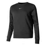 Nike Clothing Nike PHNX Fleece STD Crew Sweatshirt Women-Black