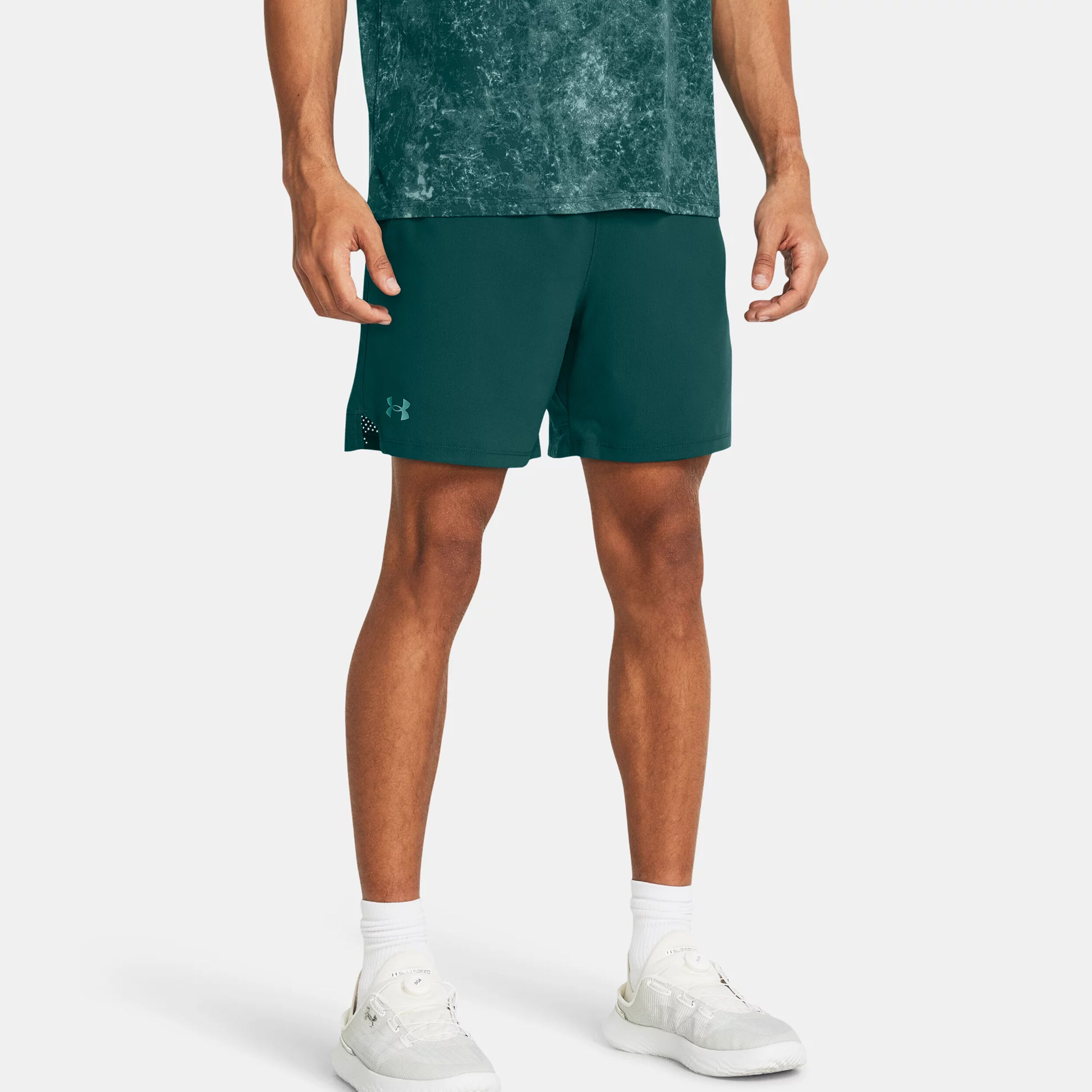 Nike under armour shorts store