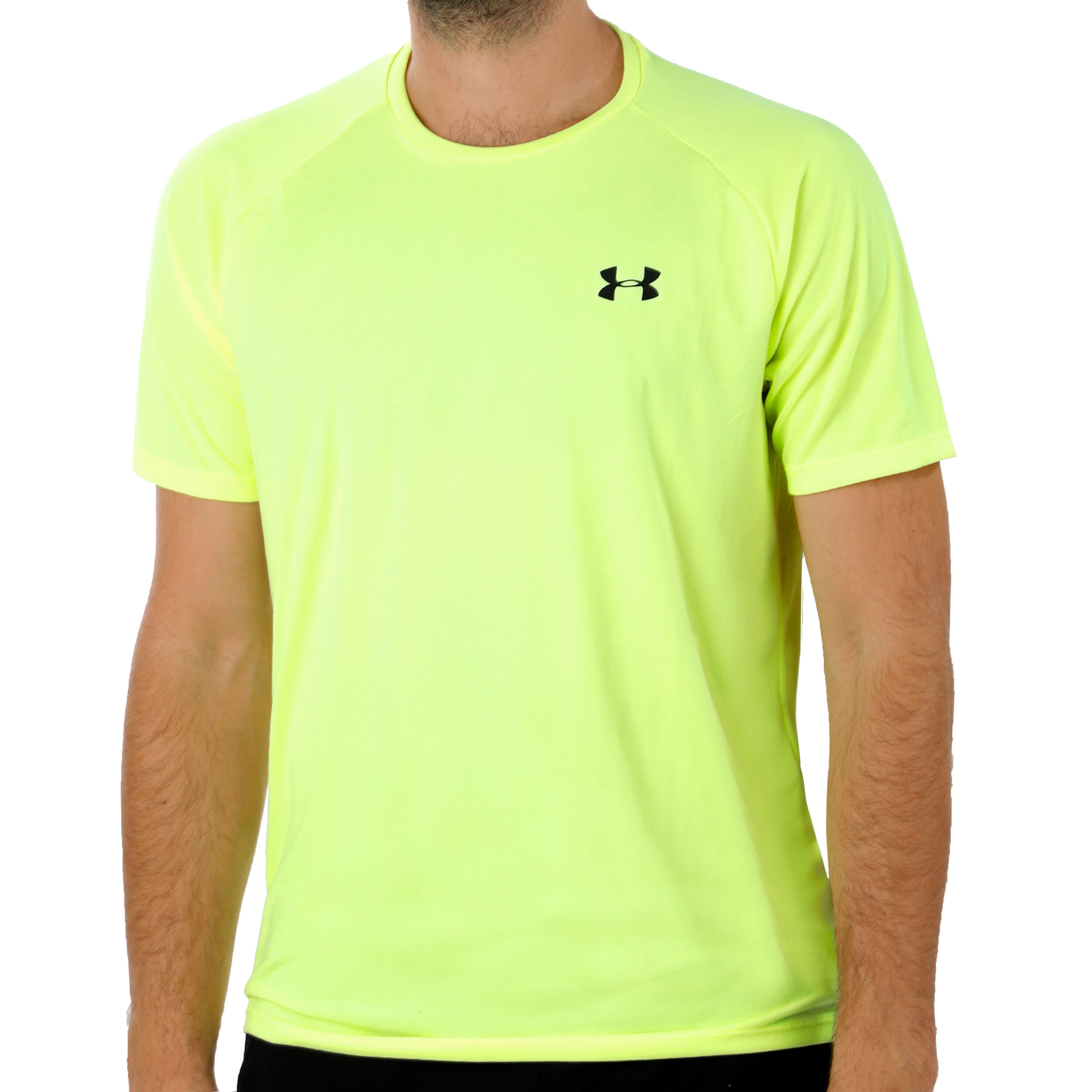Under armour neon shirts top