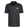 Bas Polo Men-black