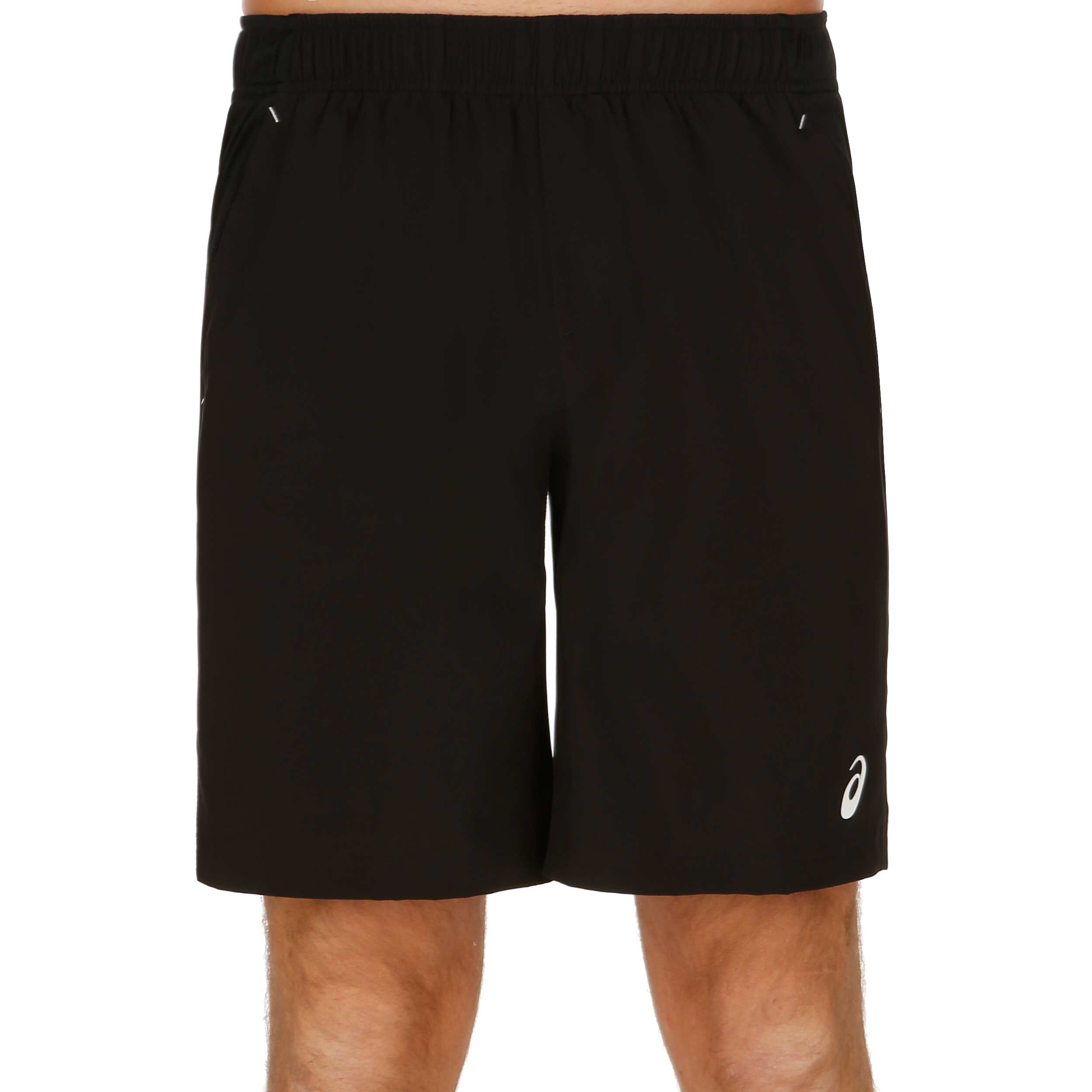 Asics woven clearance shorts