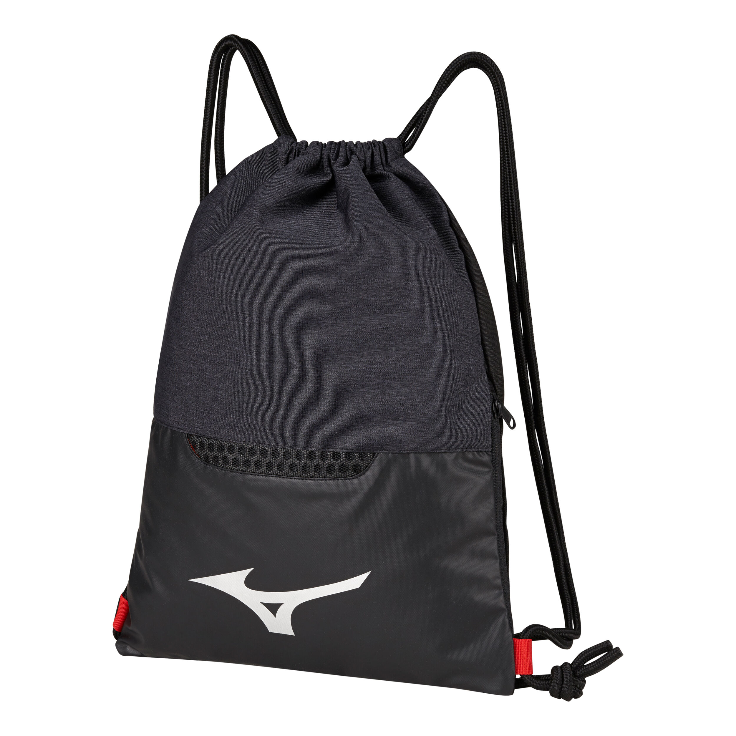 mizuno tennis bag