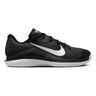 Vapor 12 Clay Court Shoe Women-Black
