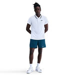 Nike Clothing Nike Court Victory Dri-Fit 7in Shorts Men - petrol, white