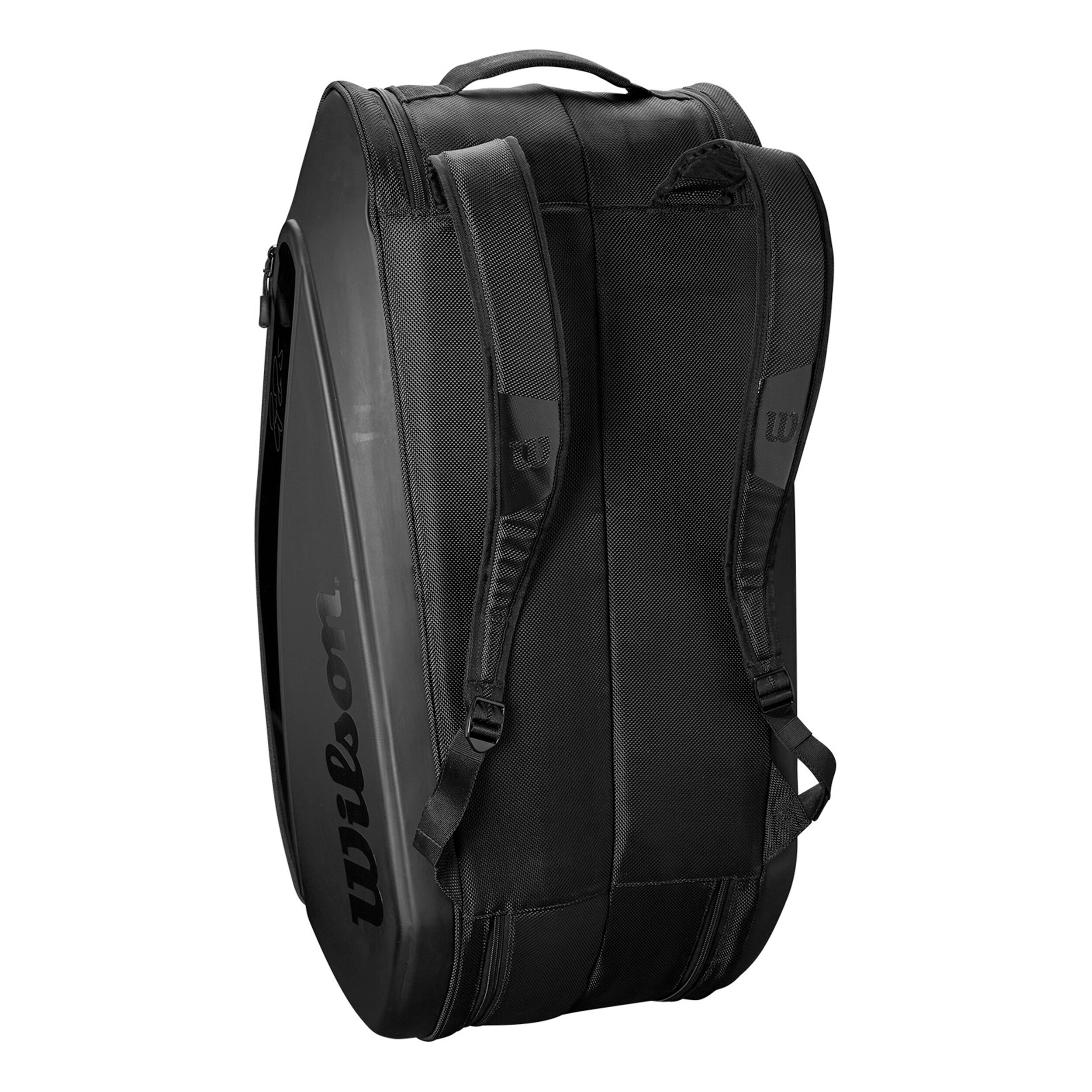 Federer dna 12 pack online black