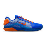 Nike Tennis shoes Nike Vapor 12 All Court Shoe Men-Blue,Orange
