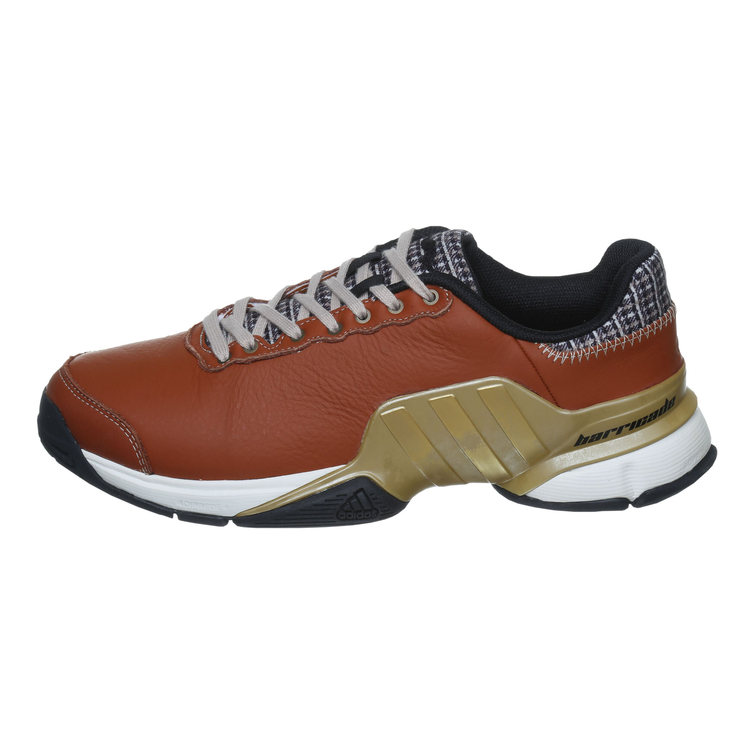 Adidas barricade 8.0 store