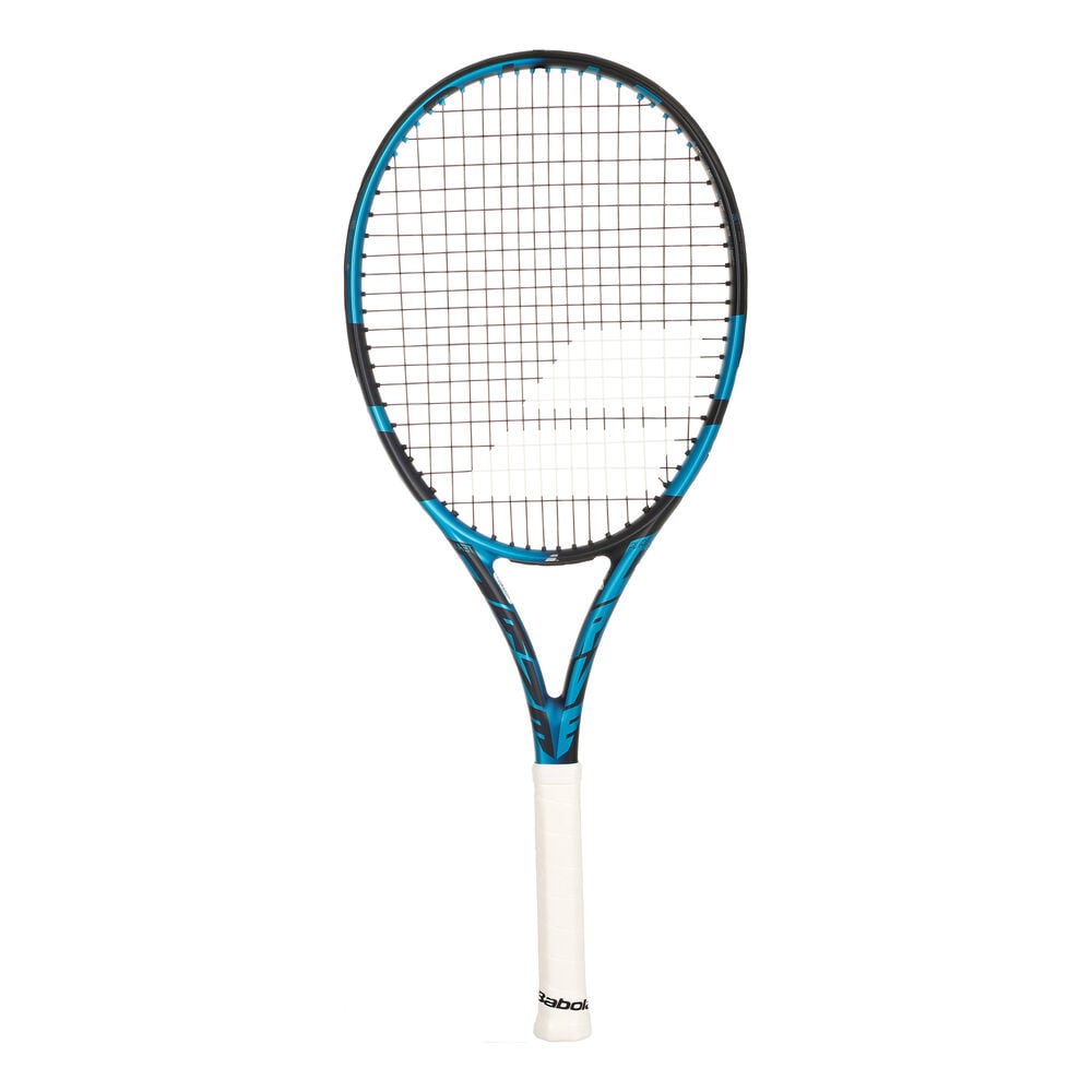 Babolat Pure Drive Team (strung)