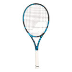 Babolat Tennis rackets Babolat Pure Drive Team Tour racket Strung