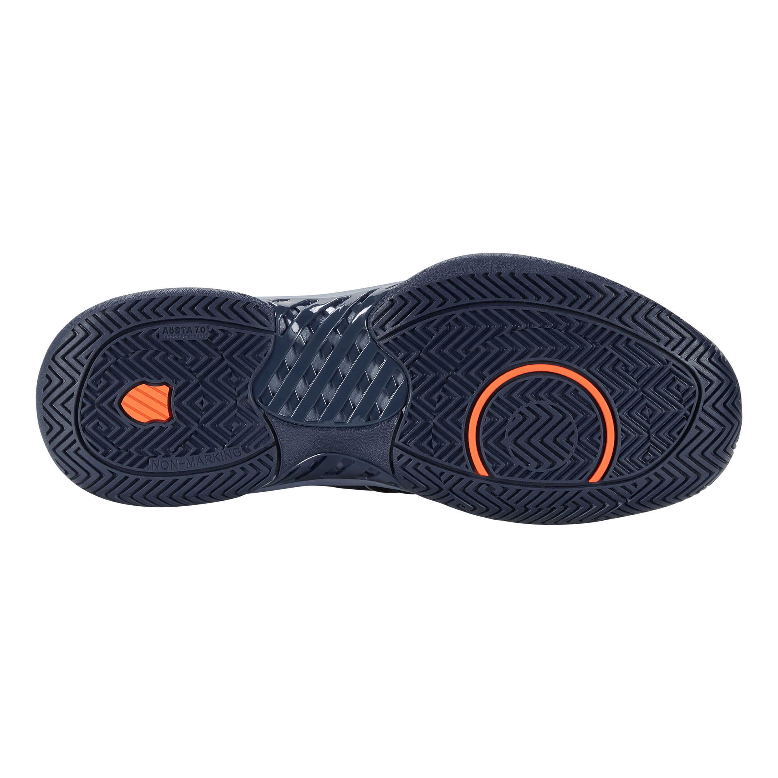 Swiss air deals shoes