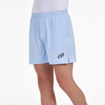 Bullpadel Shorts Bullpadel Ceclavin Shorts Shorts Men-blue