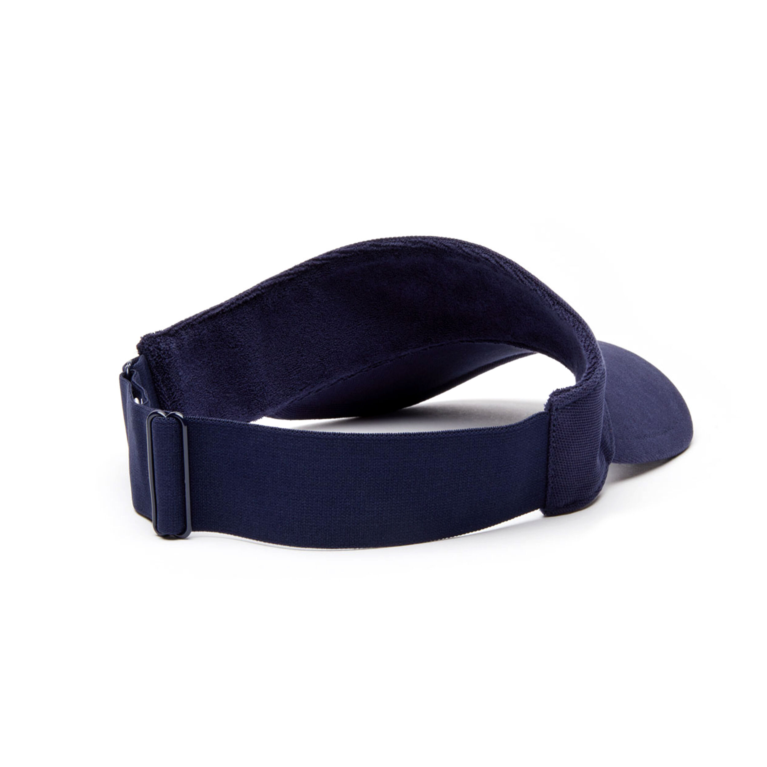 Lacoste shop sun visor