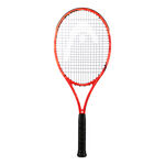 HEAD Tennis rackets HEAD Radical Graphene XT MP 2022 Tour racket Strung
