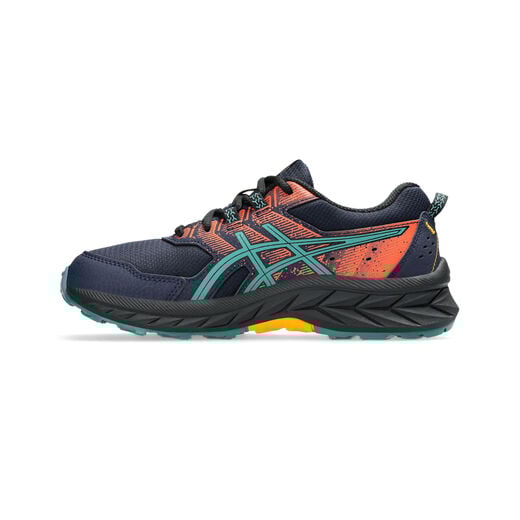 ASICS