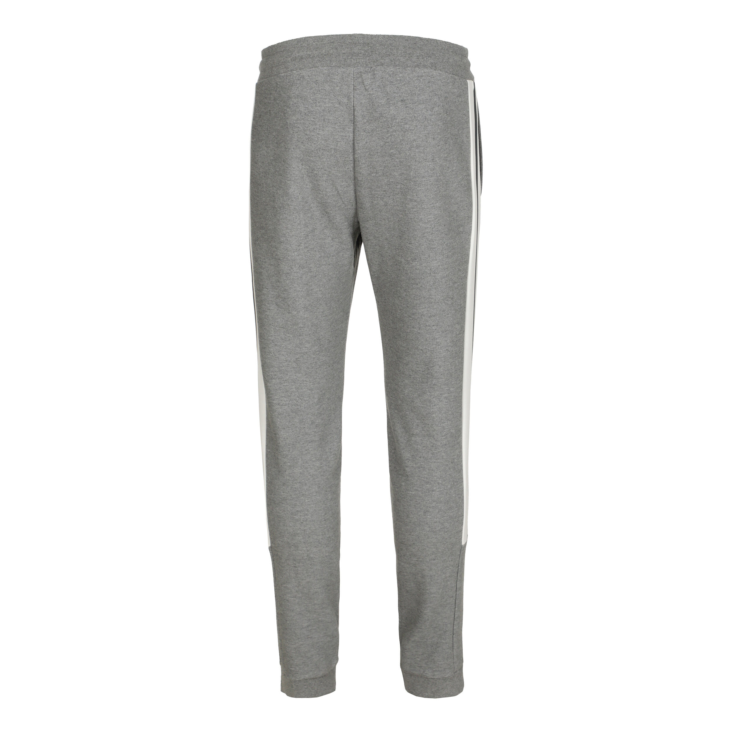 Fila grey sale track pants