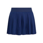 adidas Clothing adidas Club Skirt Girls-dark blue