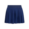 Club Skirt Girls-dark blue