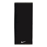 Nike Towels Nike Fundamental Towel-Black,White