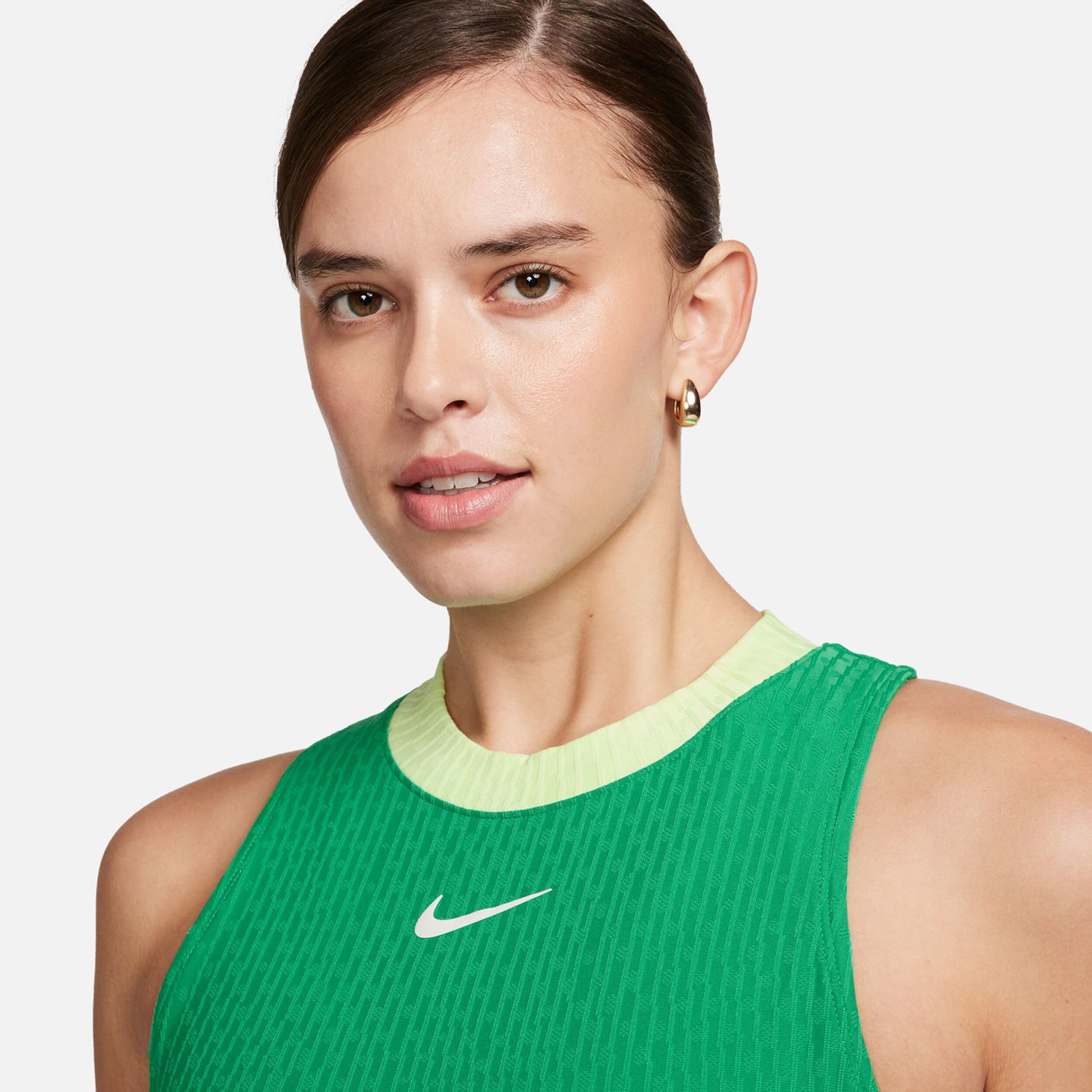 Buy Nike Court Dri Fit Slam Tank Top Women Green online Tennis Point UK