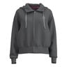 Chill Training Jacket Women-Dark Grey