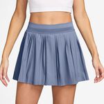 Nike W Nkct Df Advtg Ace Skt Hr Plt