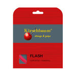 Kirschbaum Kirschbaum Flash String Set-Pink