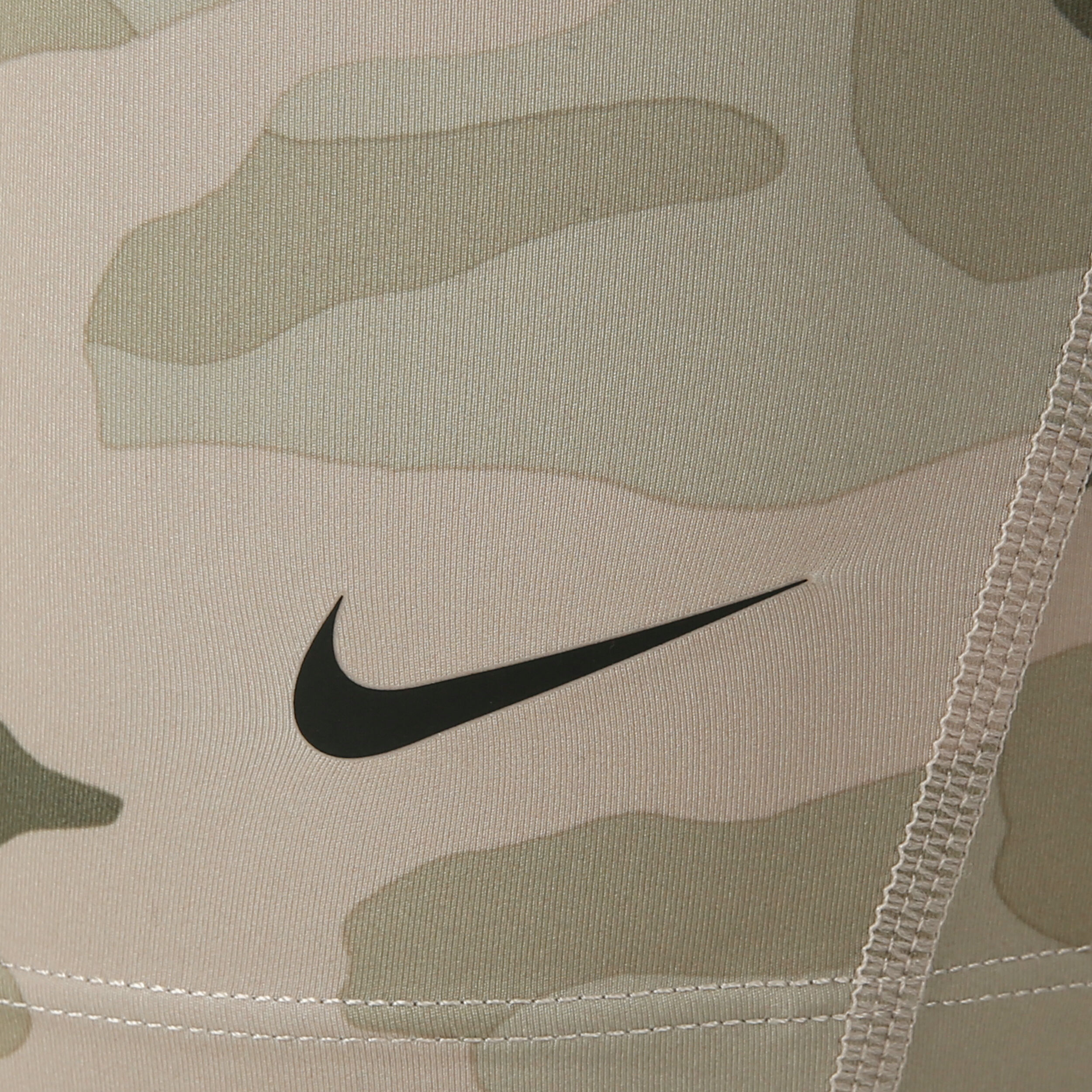 Pro Camo 3in Shorts Women Grey Black