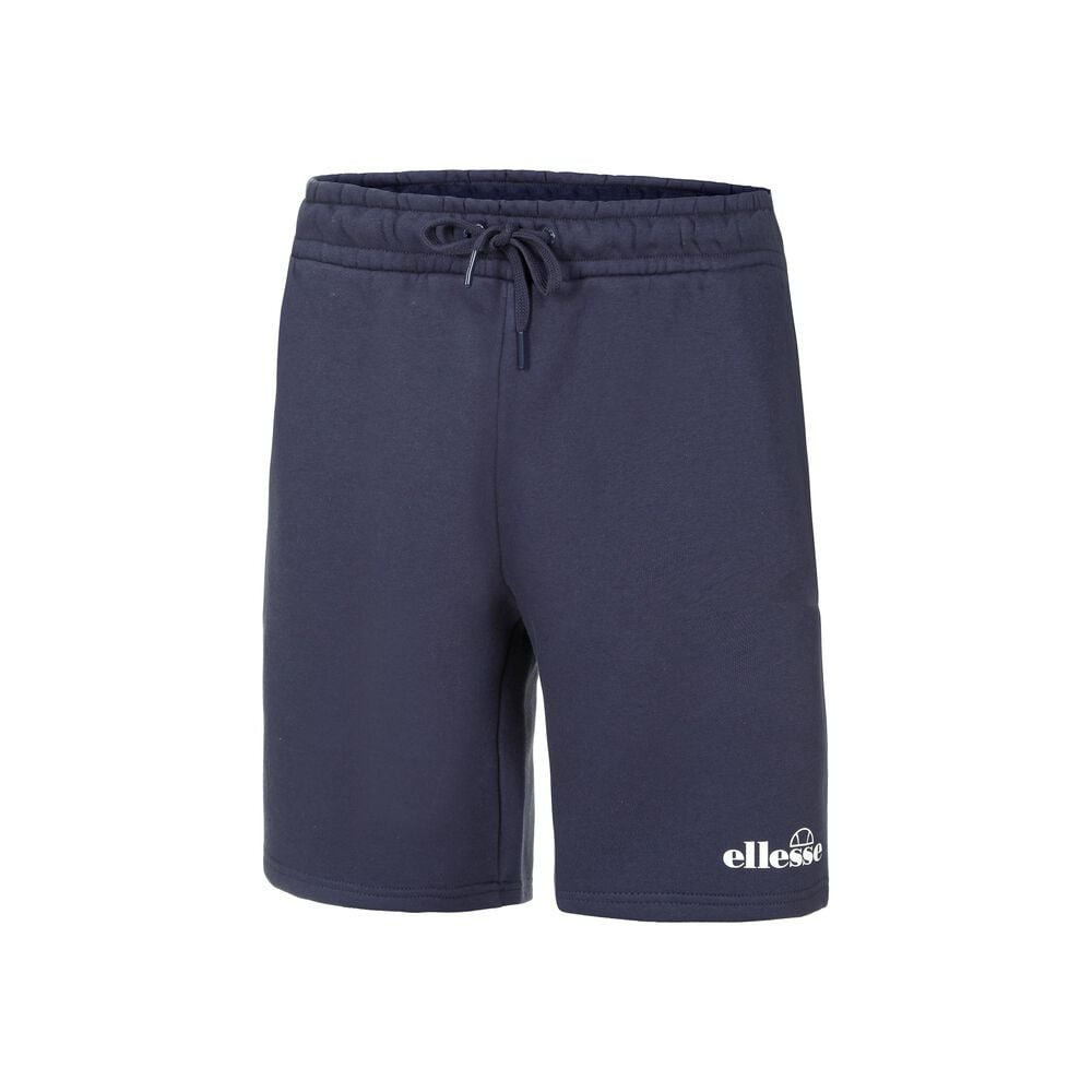 Ellesse Molla Shorts Men dark_blue
