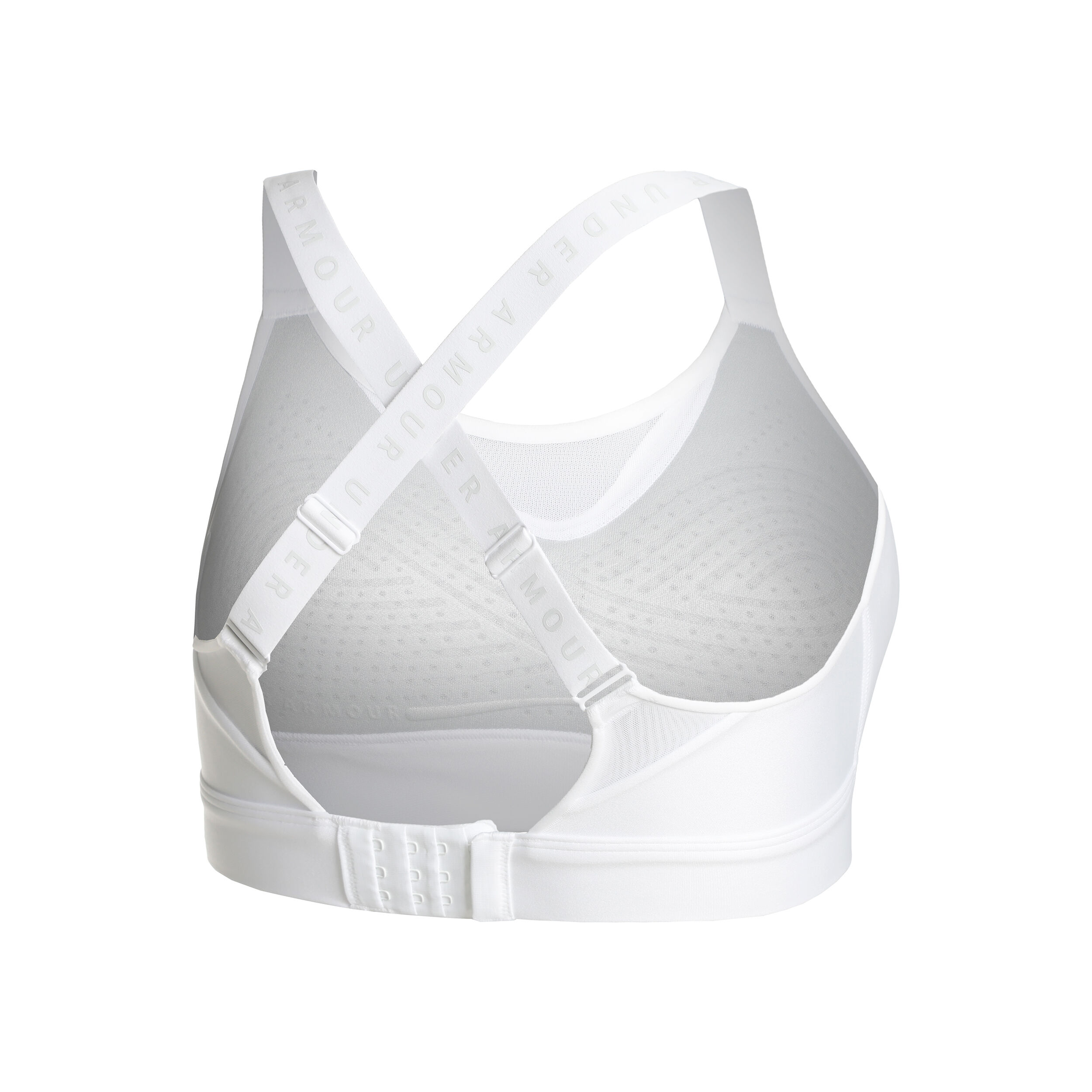 Under armour shop breathe sports bra