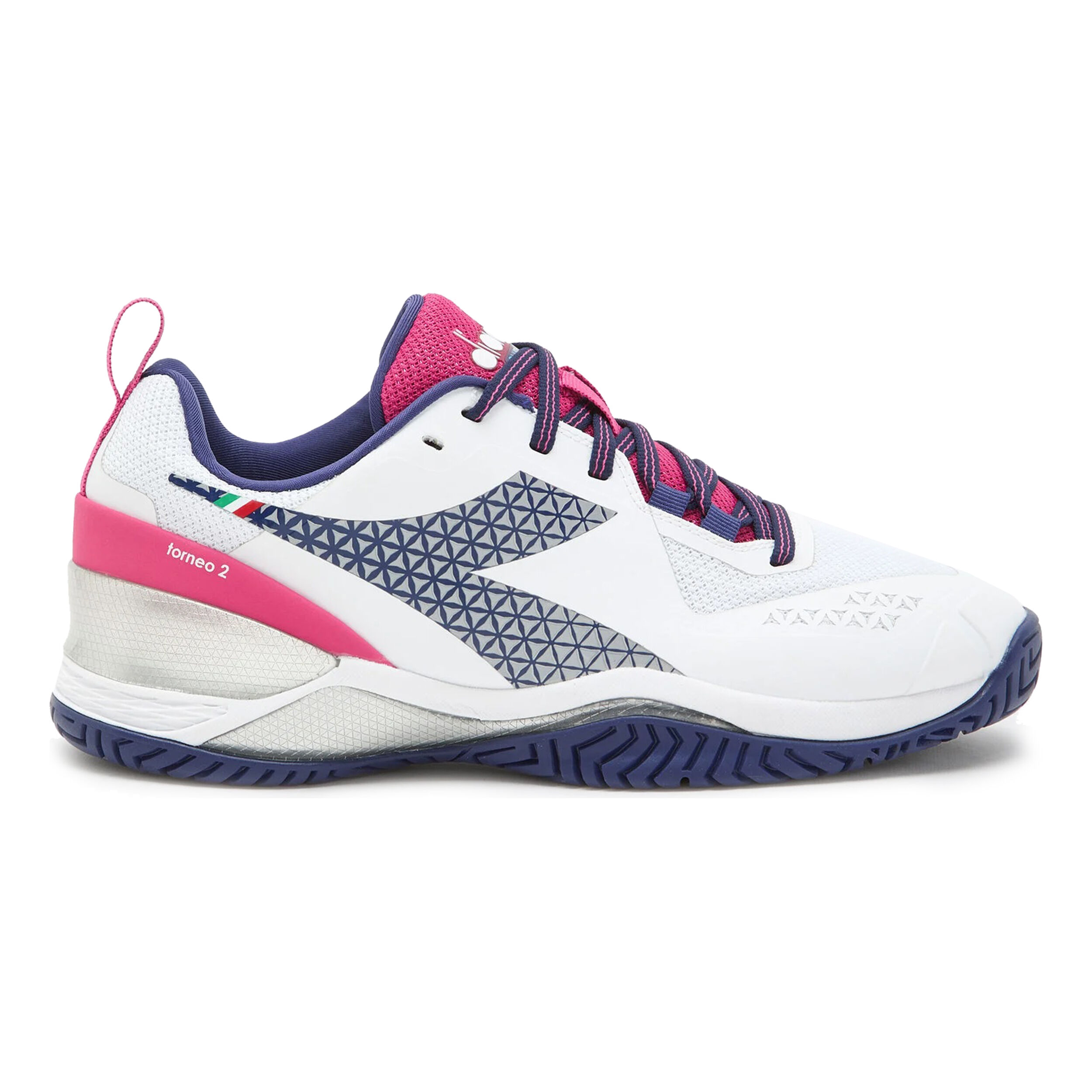 Diadora blueshield outlet