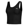 Motion Tank top Women - black, 