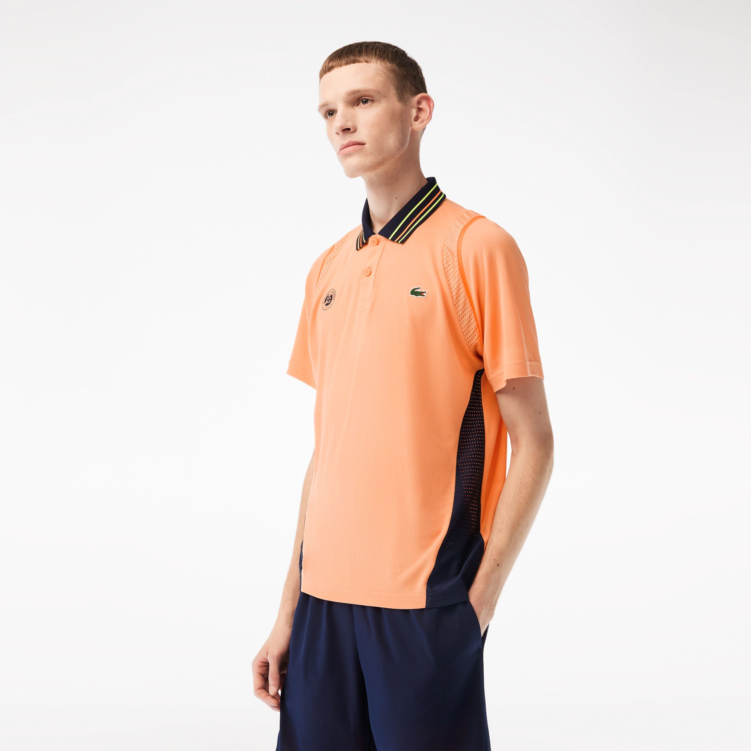 Lacoste sport sales polo sale