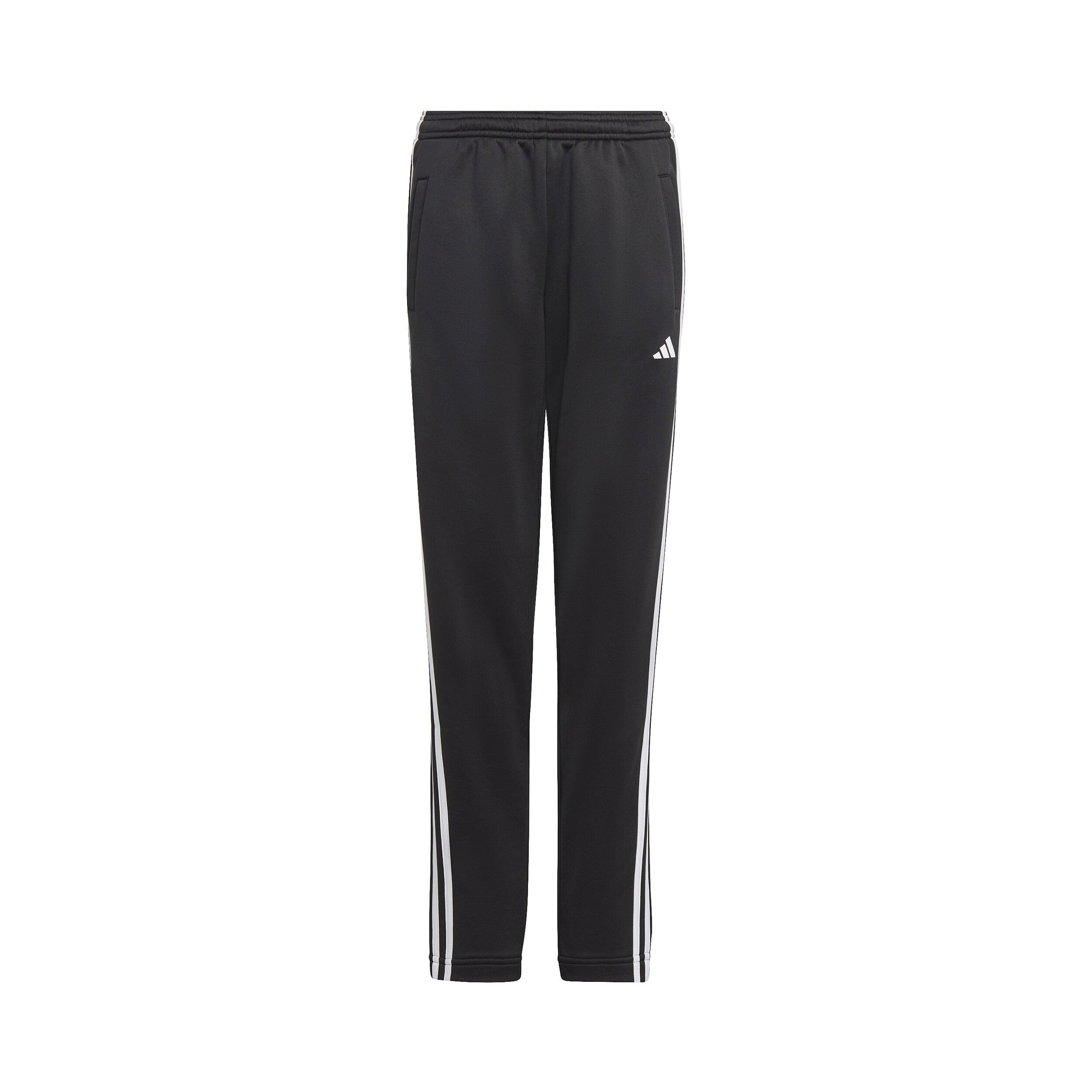 Adidas track sales pants boys