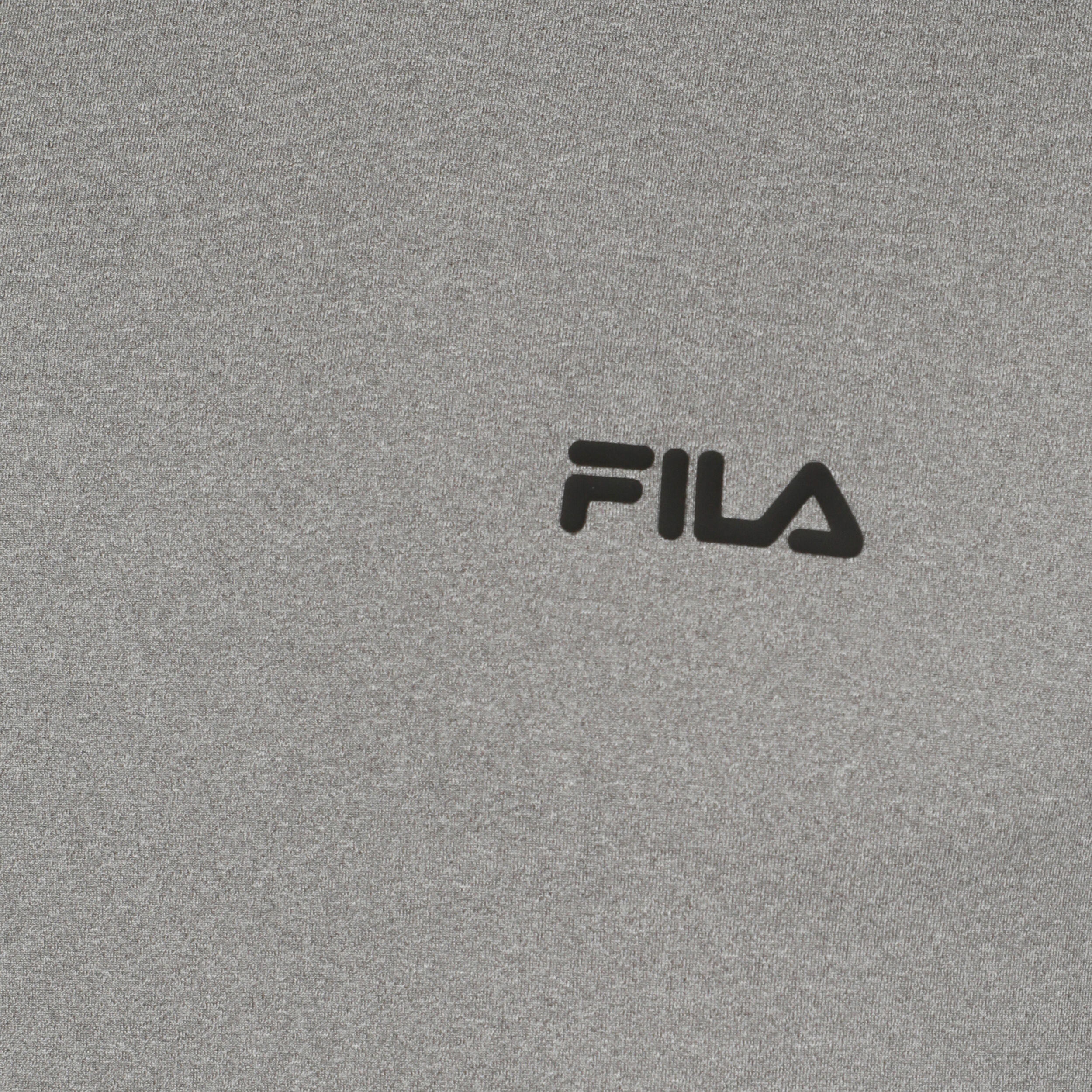 Buy Fila Moritz T Shirt Men Grey online Tennis Point UK