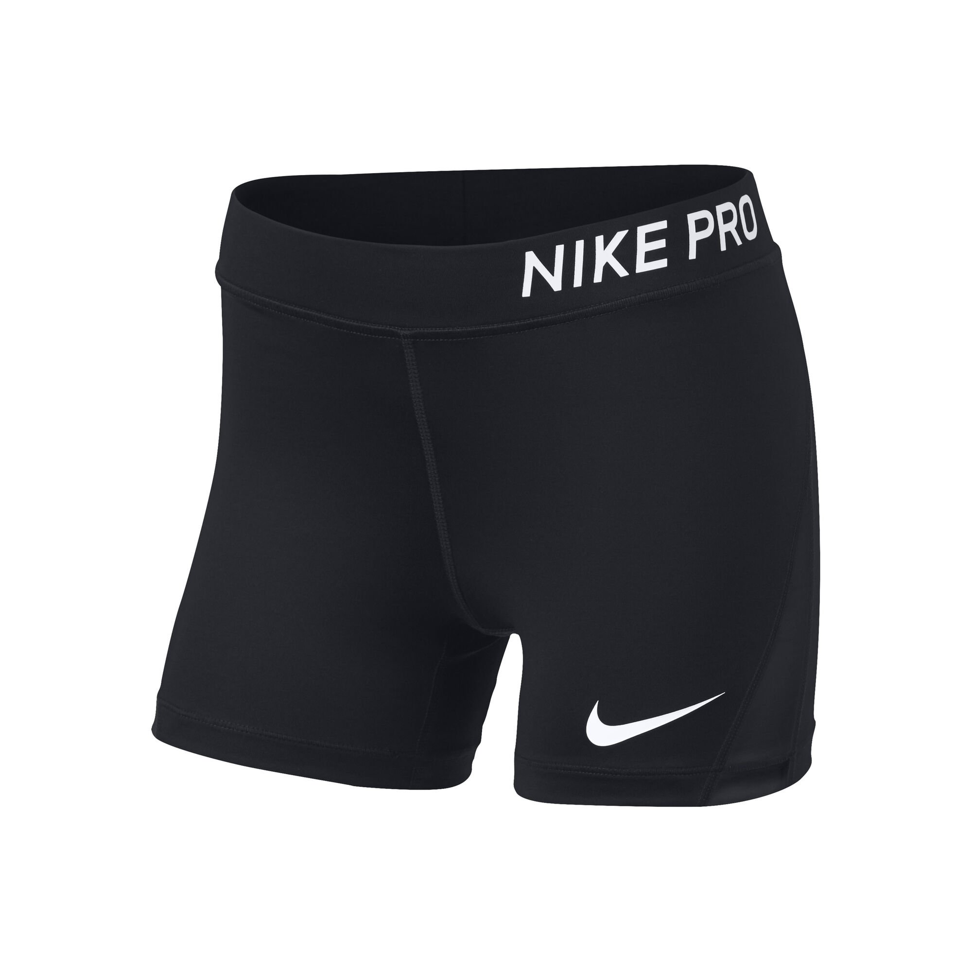 Milliarde Prüfen statisch girls black nike pro shorts uk Ich habe mich ...