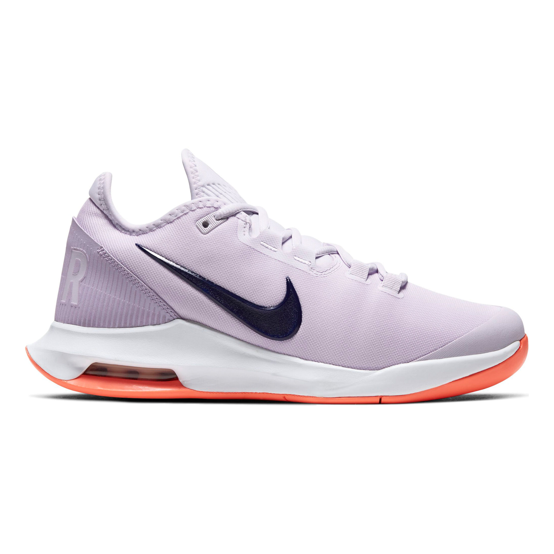 Buy Nike Air Max Wildcard All Court Shoe Women Lilac White online