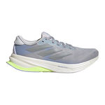 adidas Running shoes adidas Supernova Solution 2 Stability Running Shoe Women-Lightgrey,Lilac