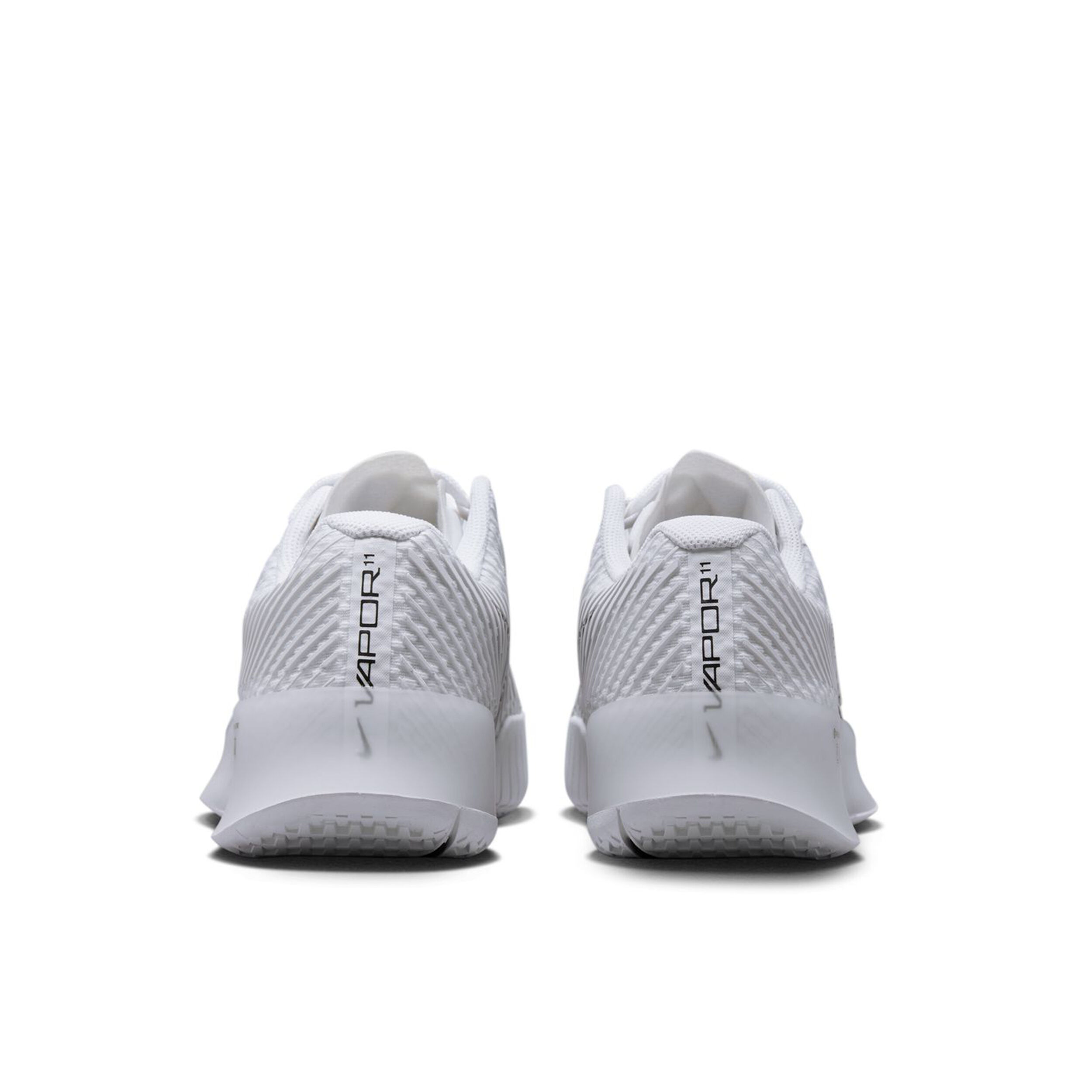 Air Zoom Vapor 11 All Court Shoe Women White