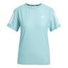 Own The Running Shirt Women-Mint