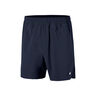 Ace Racquet 7 Inch Shorts Men - dark blue, 