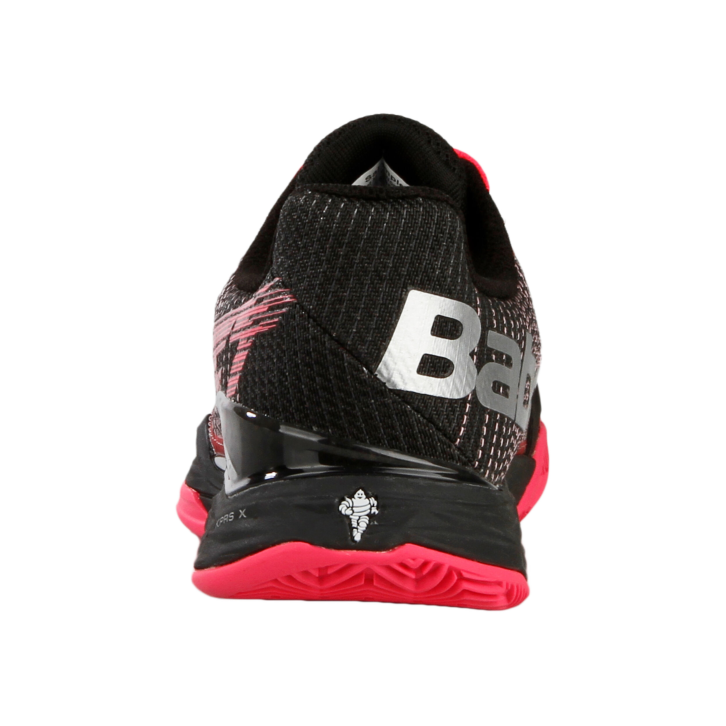 Babolat jet mach ii clay mujer outlet