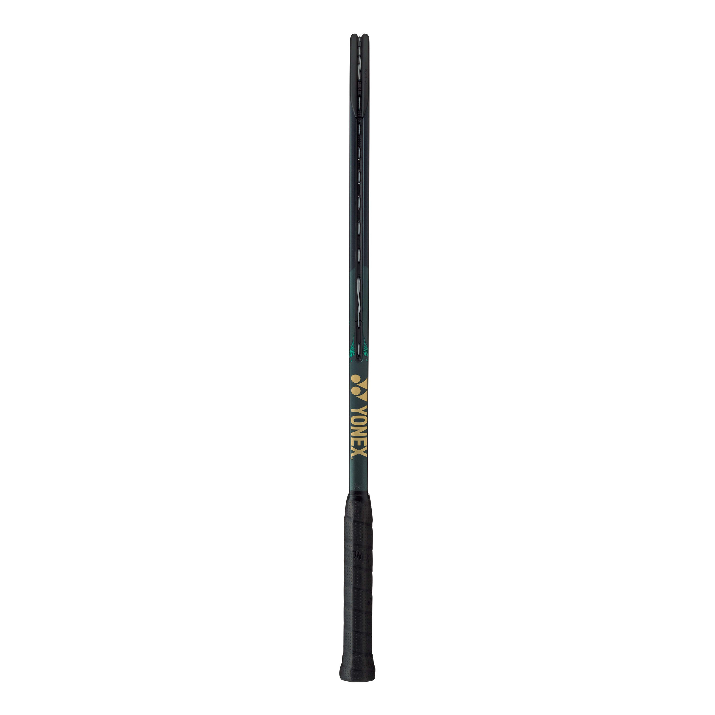 YONEX VCORE PRO 97 ① YONEX VCore Pro 97 review