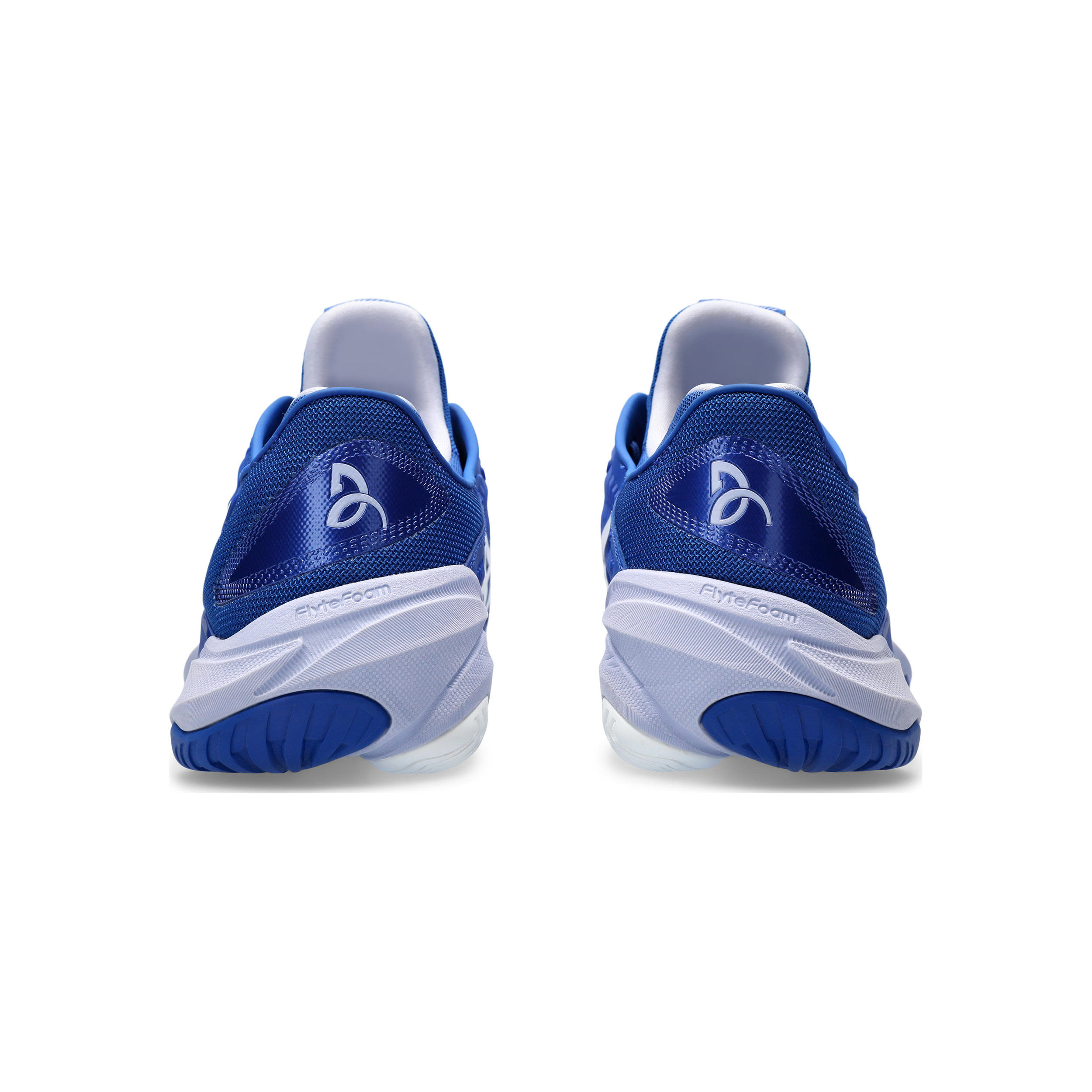 Asics clearance novak blue