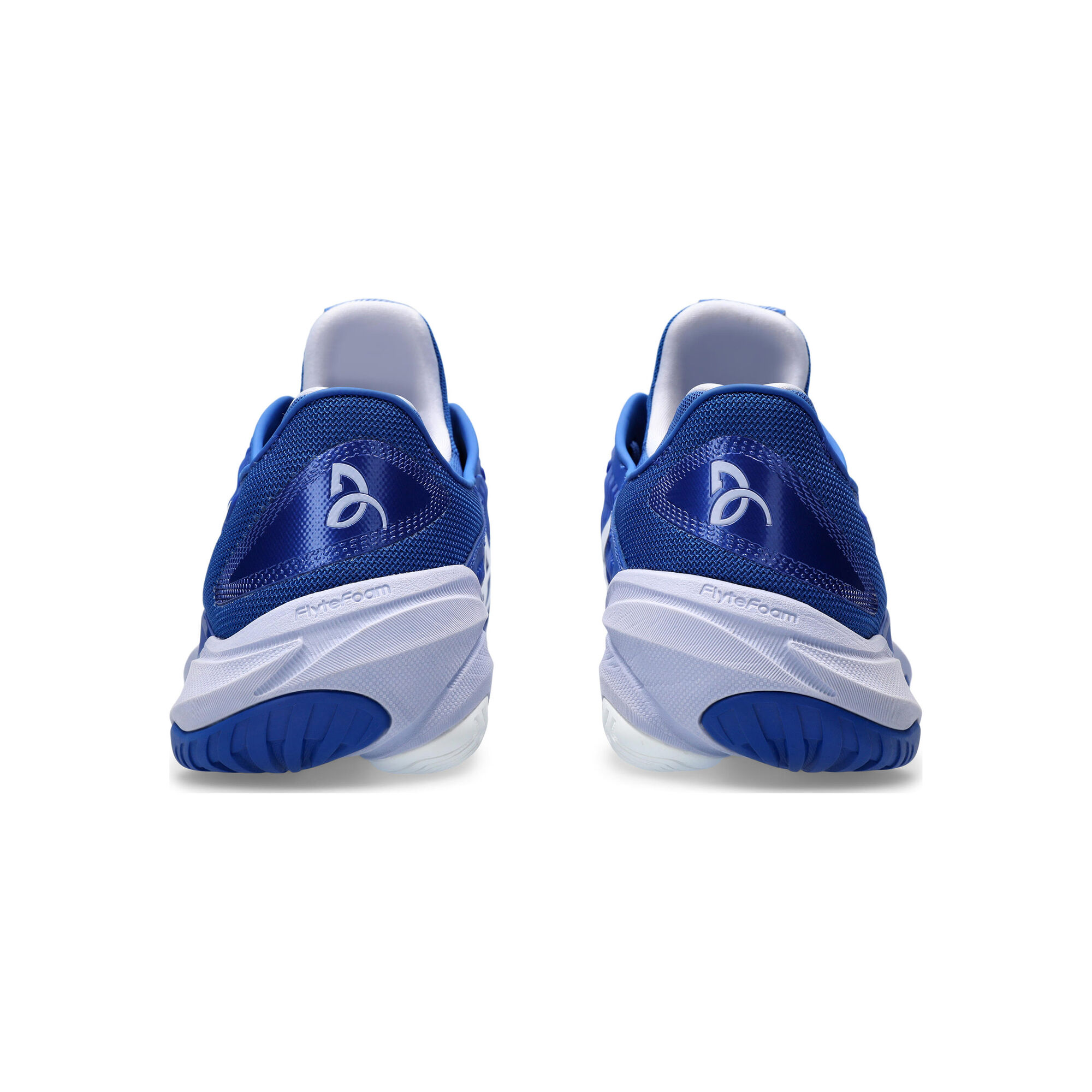 ASICS