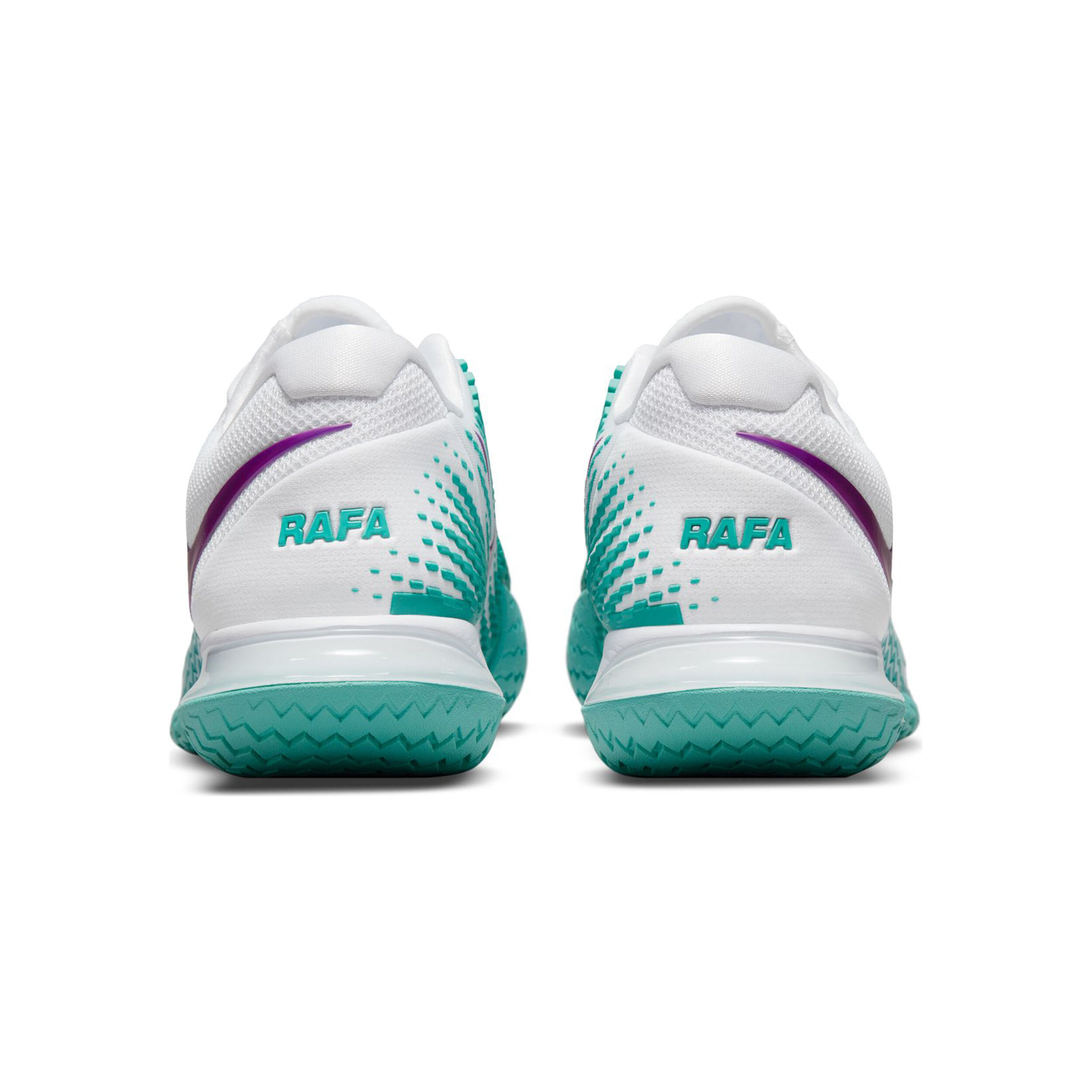 Tenis do nadal nike hotsell